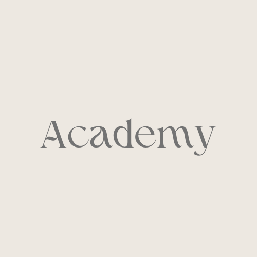 Proyecto nombre: Academy