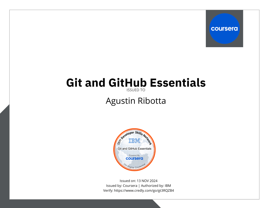 Git and GitHub Essentials