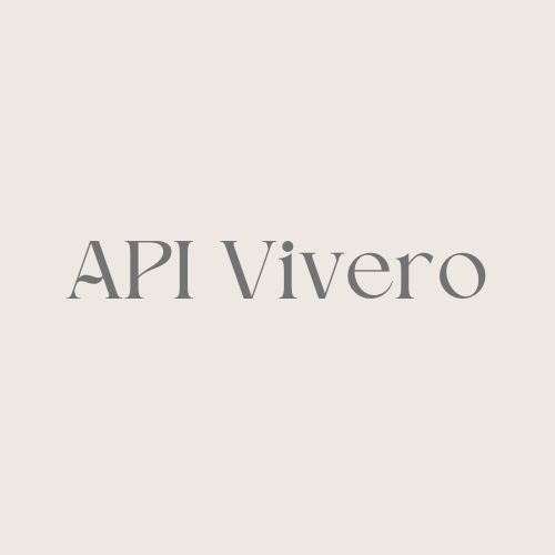 Proyecto nombre: Nursery API